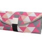 Portable Diaper Changing Pad Clutch for Newborn