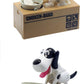 Piggy bank Robotic Dog Bank Canine Money Box Doggy Coin Bank