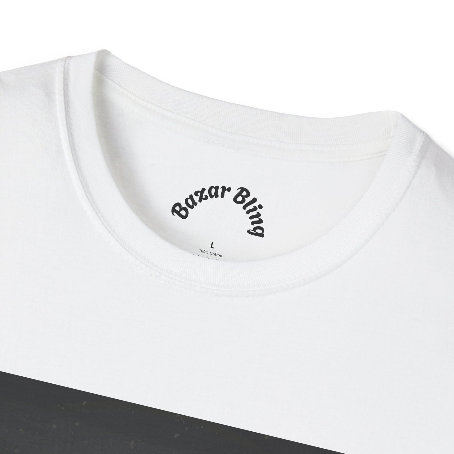 Motivational Fitness T-Shirt — “Stop Thinking Start Doing” / No Days Off