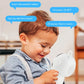 2025New Smart Life AI Voice Recognition Robot Early Education Toys for Kids Speech Interactive Telling Stories Companion Chatbot