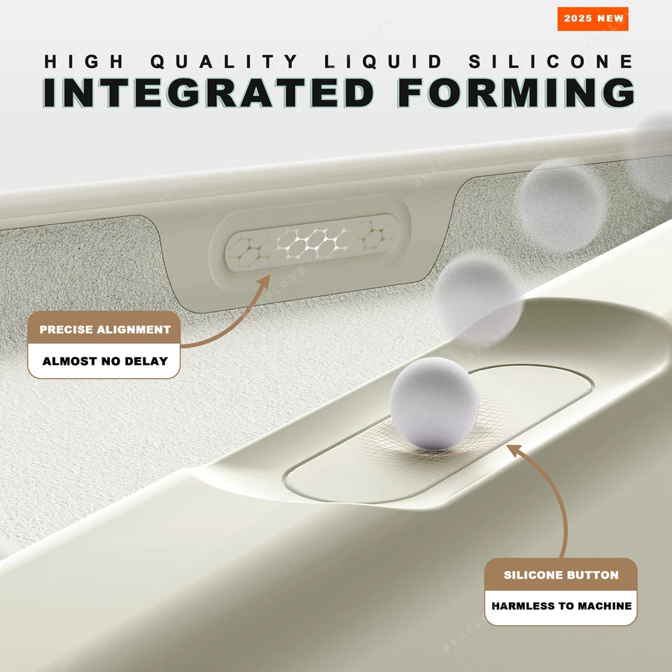 Magnetic Phone Case For iPhone 15 14 16 Plus 16E 11 12 13 16 Pro Max Magsafe Liquid Silicone Official Charging Protector Cover