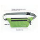 Outdoor Running Device Sports Waist Bag Multifunctional
